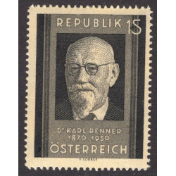 AUSTRIA SCOTT 573