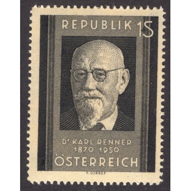 AUSTRIA SCOTT 573