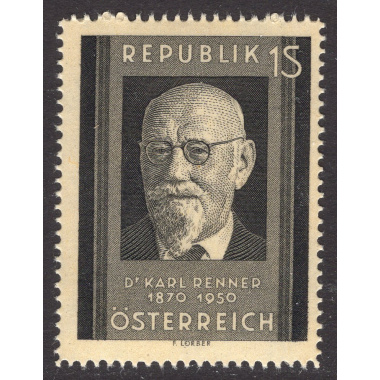 AUSTRIA SCOTT 573