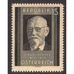 AUSTRIA SCOTT 573