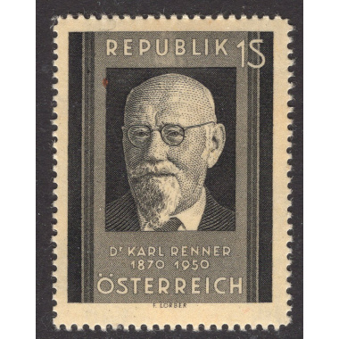 AUSTRIA SCOTT 573