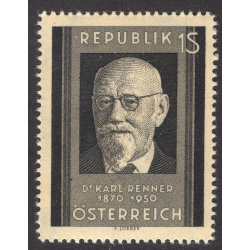 AUSTRIA SCOTT 573