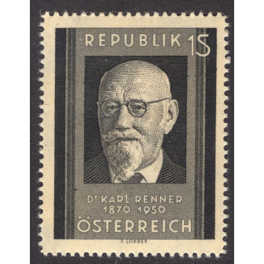 AUSTRIA SCOTT 573