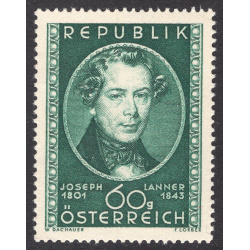 AUSTRIA SCOTT 574