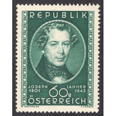 AUSTRIA SCOTT 574