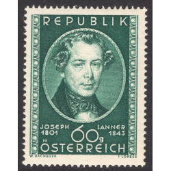 AUSTRIA SCOTT 574