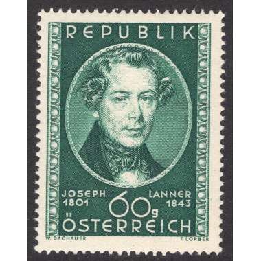 AUSTRIA SCOTT 574