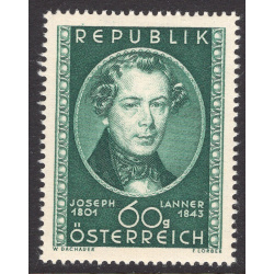 AUSTRIA SCOTT 574