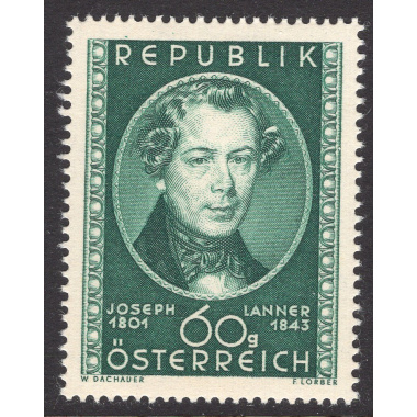 AUSTRIA SCOTT 574