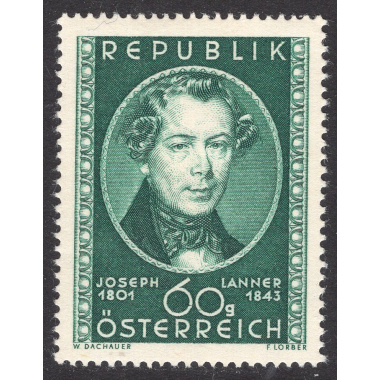 AUSTRIA SCOTT 574