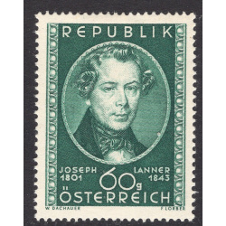 AUSTRIA SCOTT 574