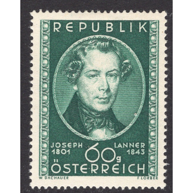 AUSTRIA SCOTT 574