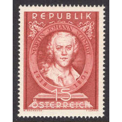 AUSTRIA SCOTT 575