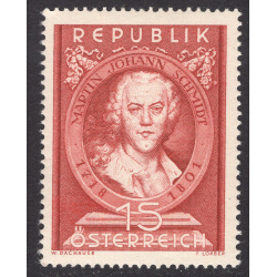 AUSTRIA SCOTT 575