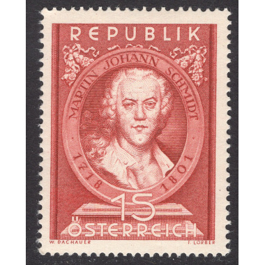 AUSTRIA SCOTT 575