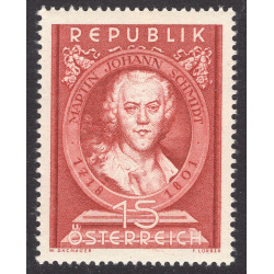 AUSTRIA SCOTT 575
