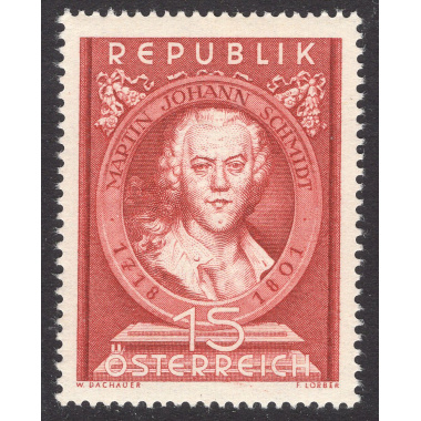 AUSTRIA SCOTT 575