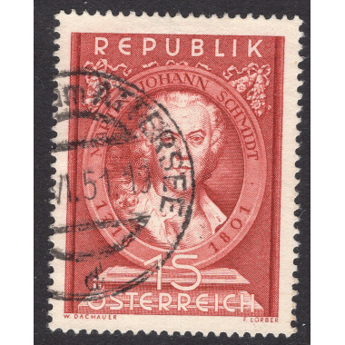 AUSTRIA SCOTT 575