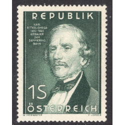 AUSTRIA SCOTT 577
