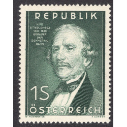 AUSTRIA SCOTT 577
