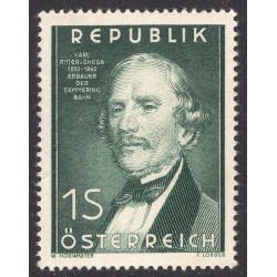 AUSTRIA SCOTT 577