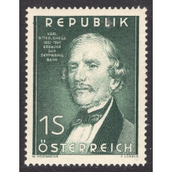 AUSTRIA SCOTT 577