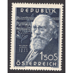 AUSTRIA SCOTT 578