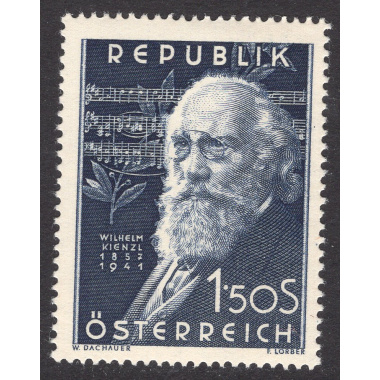AUSTRIA SCOTT 578