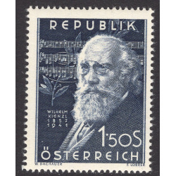 AUSTRIA SCOTT 578