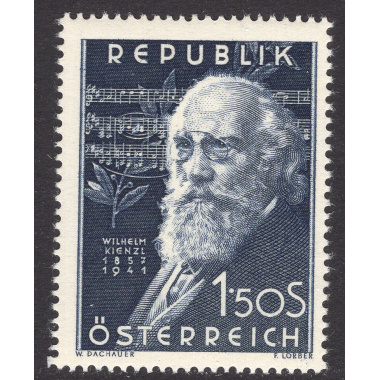 AUSTRIA SCOTT 578