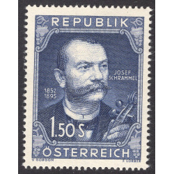 AUSTRIA SCOTT 579