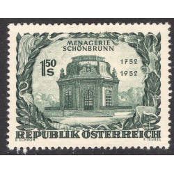 AUSTRIA SCOTT 580