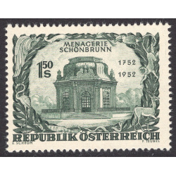 AUSTRIA SCOTT 580