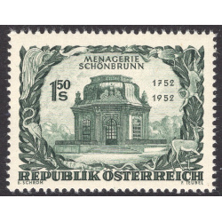 AUSTRIA SCOTT 580