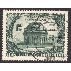 AUSTRIA SCOTT 580