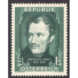 AUSTRIA SCOTT 582