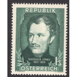AUSTRIA SCOTT 582