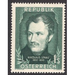 AUSTRIA SCOTT 582