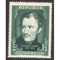 AUSTRIA SCOTT 582