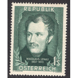 AUSTRIA SCOTT 582