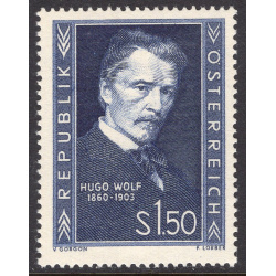 AUSTRIA SCOTT 587