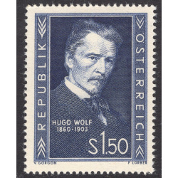 AUSTRIA SCOTT 587