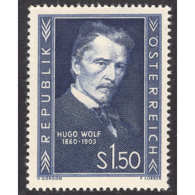 AUSTRIA SCOTT 587