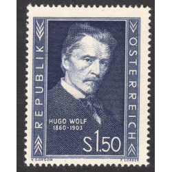 AUSTRIA SCOTT 587