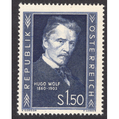 AUSTRIA SCOTT 587