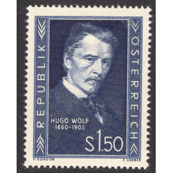 AUSTRIA SCOTT 587