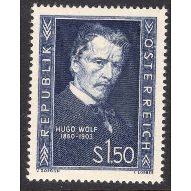 AUSTRIA SCOTT 587