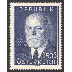 AUSTRIA SCOTT 588