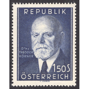 AUSTRIA SCOTT 588