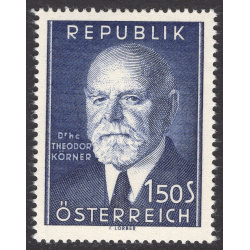 AUSTRIA SCOTT 588